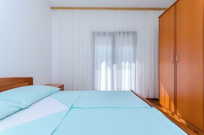 Apart Daire (A1) | Ücretsiz kablosuz İnternet 