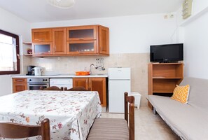 Appartement (A2) | Salle de séjour