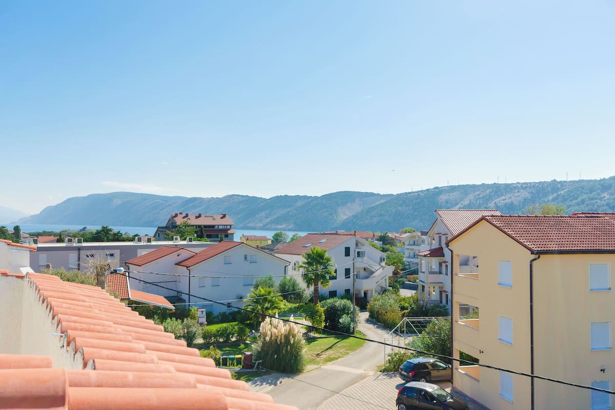 公寓 (A4) | 鳥瞰角度