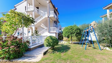 Diseño del edificio