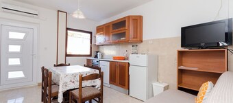 Apartments Ljubica J