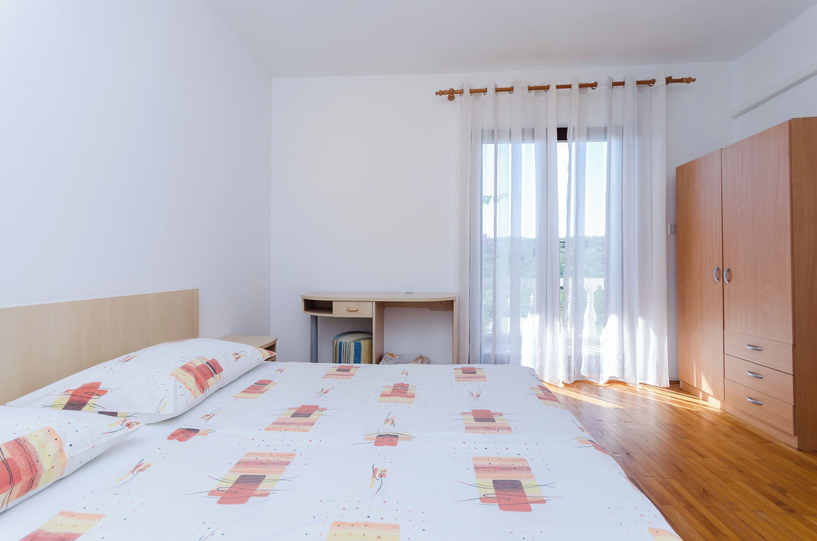 Appartement (A1) | Gratis wifi