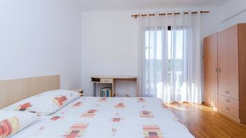 Appartement (A1) | Gratis wifi