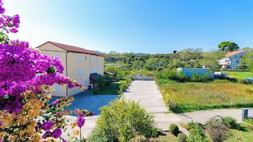 Appartement (A1) | Vue aérienne