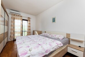 Apartament (A5) | Wifi gratuïta 