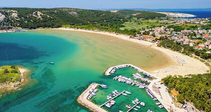 Apartments Ljubica J