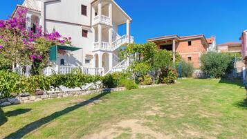 Estacionamiento gratis