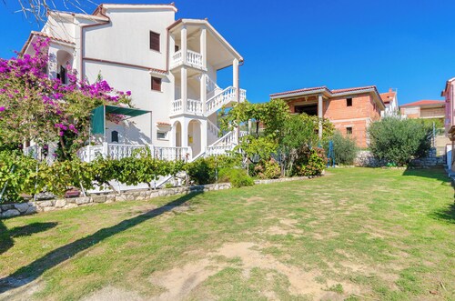 Apartments Ljubica J