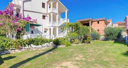 Apartments Ljubica J