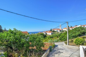 City view - Apartment S and E (Kali)