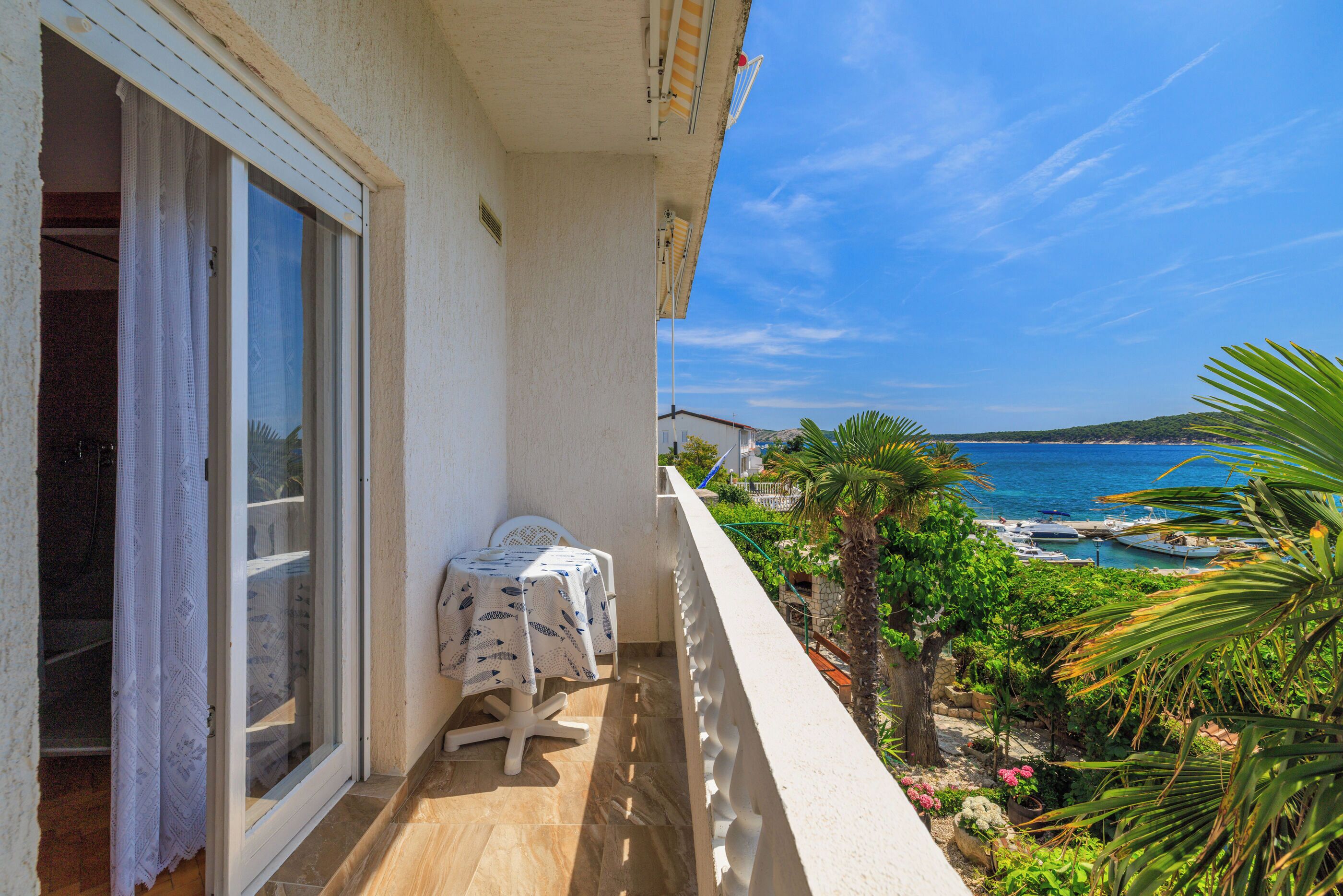 Apartment (A1) | Water view