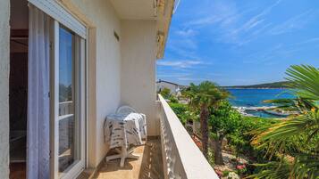 Apartment (A1) | Water view