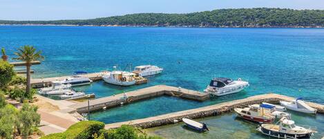 Apartment (A4) | Water view