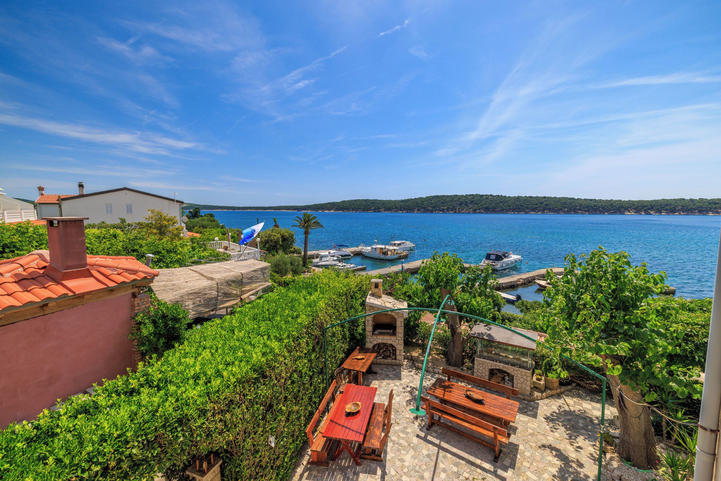 Apartment (A1) | Water view