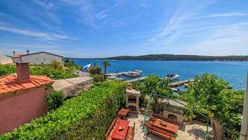 Apartment (A1) | Water view