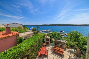 Appartement (A1) | Vue sur l’eau