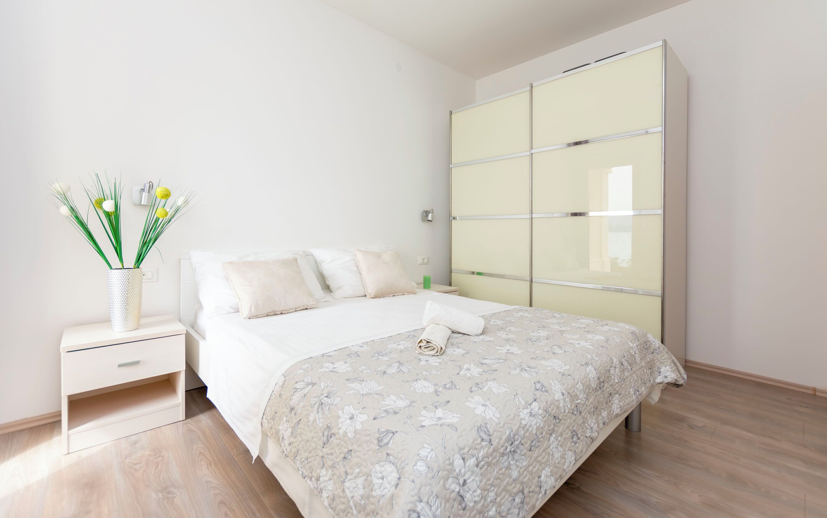 Apartment (A5)