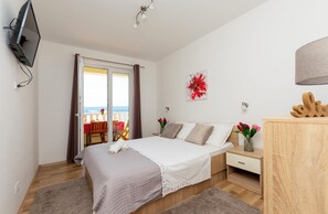 Apartment (A1) - Apartments Beach Dream (Omis)