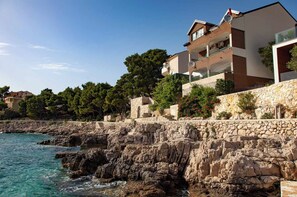 Building design - Apartments Gojka (Primosten)
