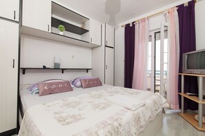Apartment (A3) - Apartments Gojka (Primosten)