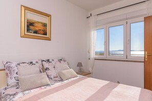 Íbúð (A1) | Straujárn/strauborð, ókeypis þráðlaus nettenging