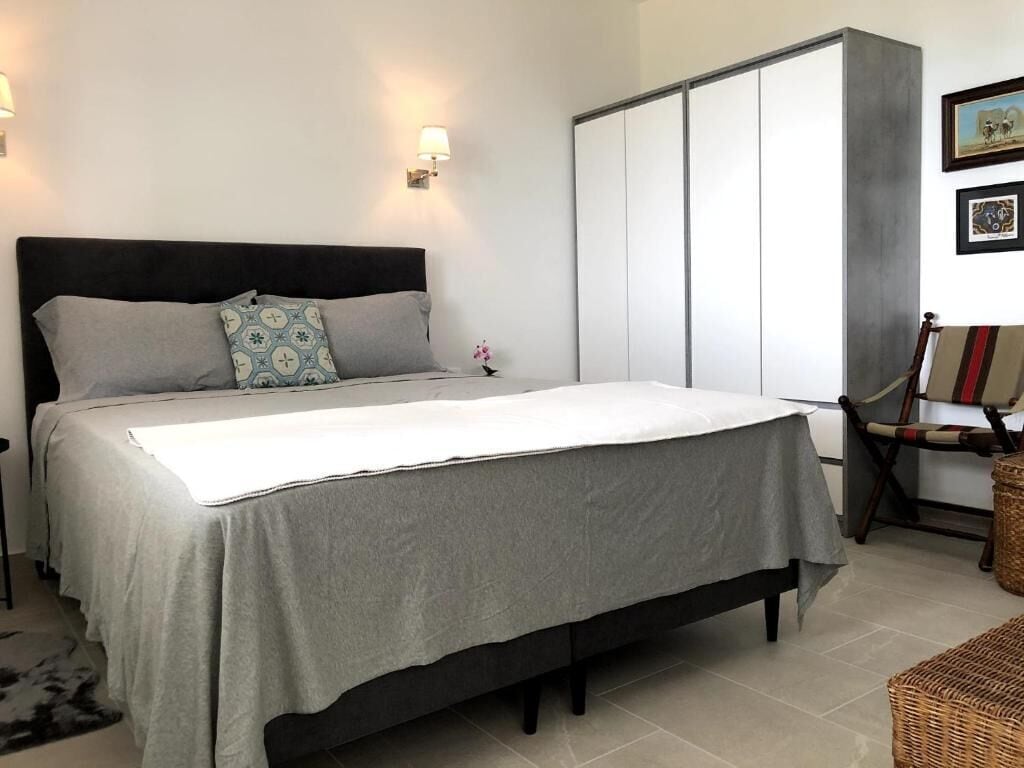 Departamento (A1) | Tabla de planchar con plancha y wifi gratis 