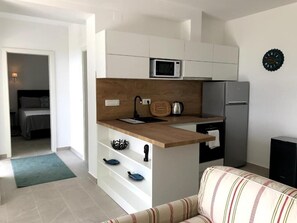 Apartment (A1) | Interior - Apartments Livingston (Novi Vinodolski)