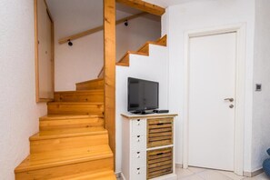 House | Interior - House Romanca (Sukosan)