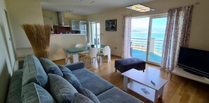 Leilighet (A2) | Oppholdsrom