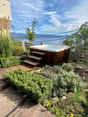 Spa - Apartments Belvedere (Lovran)