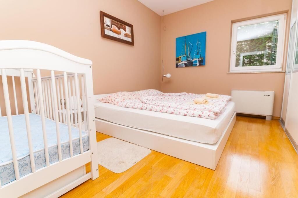 Apartment (A2) | Iron/ironing board, free WiFi