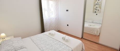 Departamento (A2) | Wifi gratis