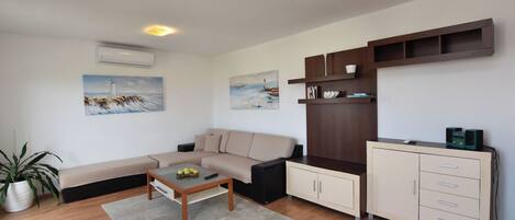 Appartement (A3) | Salle de séjour