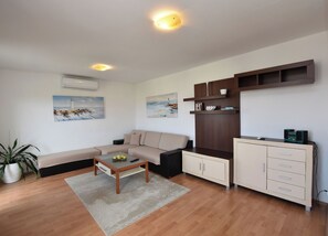 Appartement (A3) | Salle de séjour