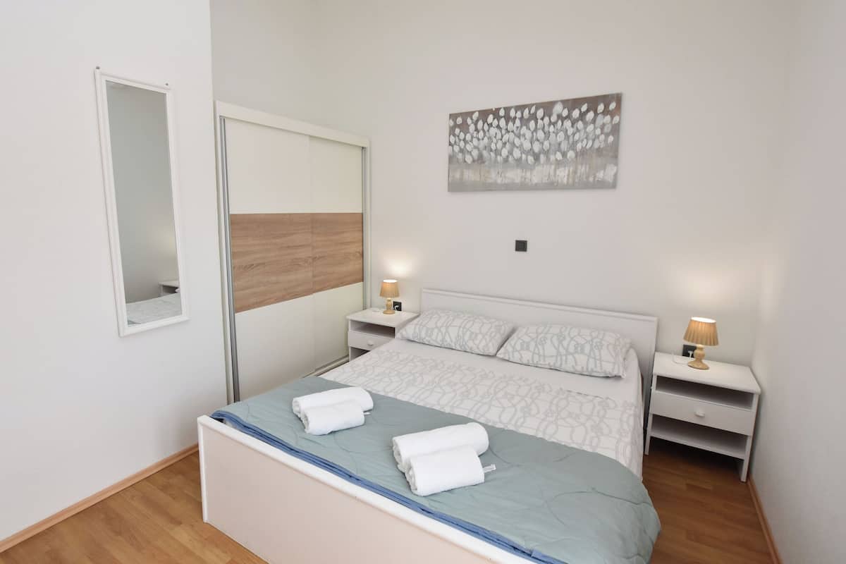 Apartment (A1) | Free WiFi