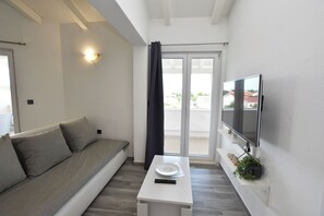 Appartement (A2) | Cuisine privée