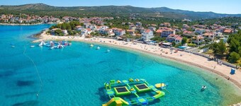 Apartments Zorana