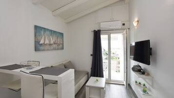Appartement (A1) | Salle de séjour