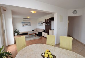 Appartement (A3) | Dineren