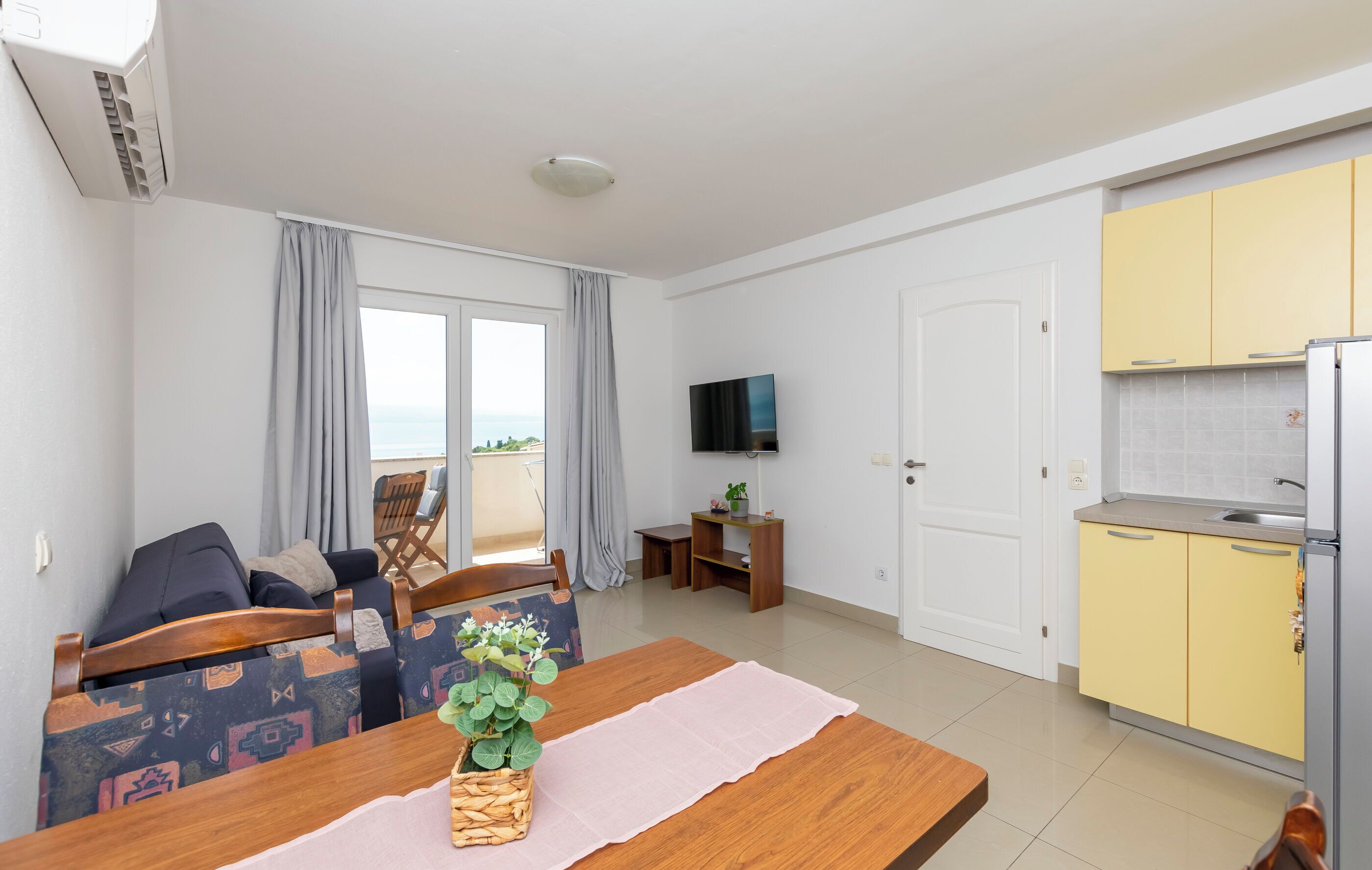 Apartment (A4) | Wohnzimmer