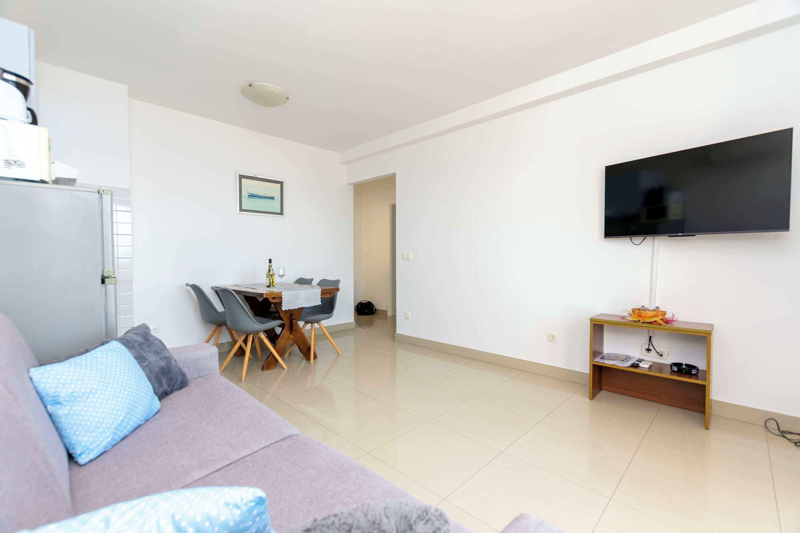 Apartment (A3) | Wohnzimmer