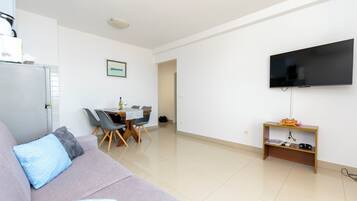 Apartment (A3) | Wohnzimmer