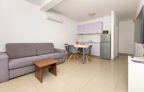 Apartment (A2) | Wohnzimmer