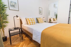 Free WiFi - Apartments Emmeline (Tisno)