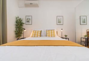 Apartment (A1)