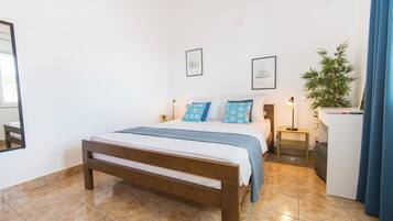 Apartamento (A2) | Wi-Fi de cortesia