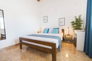 Apartamento (A2) | Wi-Fi de cortesia