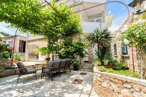 Exterior - Apartments Emmeline (Tisno)