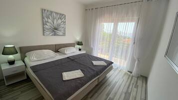 Apartment (A1)