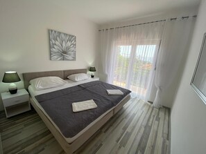 Apartment (A1) - Apartment Vito (Novi Vinodolski)
